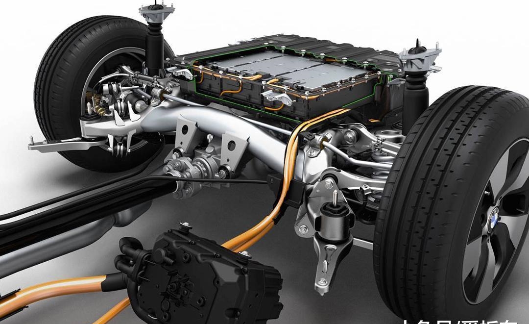 丰田大众宝马都“密谋”这黑科技，中国电动车要小心