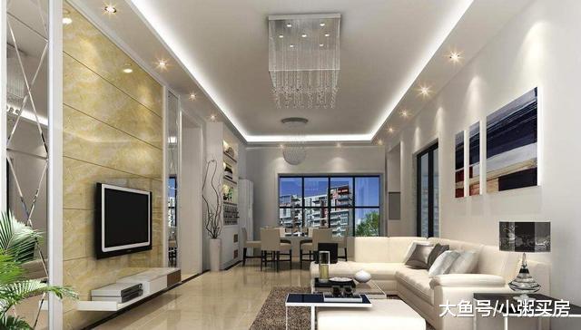 买房看户型图不要被这5点误导了! 不懂行的都要记住了!