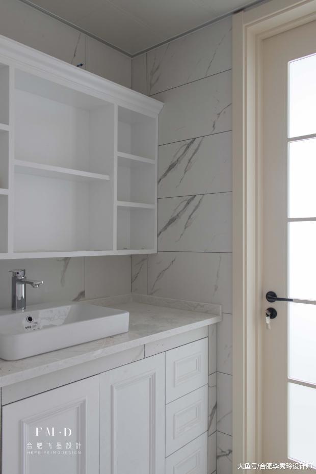 别只知道在家里到处打柜子，这8个地方就够了，好好利用起来超值