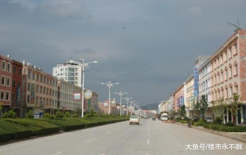 房产变现困难，是时候对县城的高房价说再见了