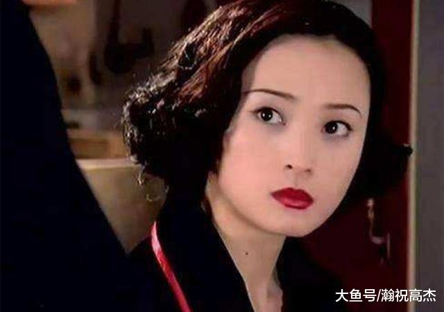 读张爱玲的《半生缘》：只有勇敢的人才配拥有爱情