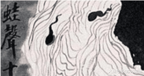 齐白石91岁画作出现“失误”？放大“3.14倍”看，大有玄机！