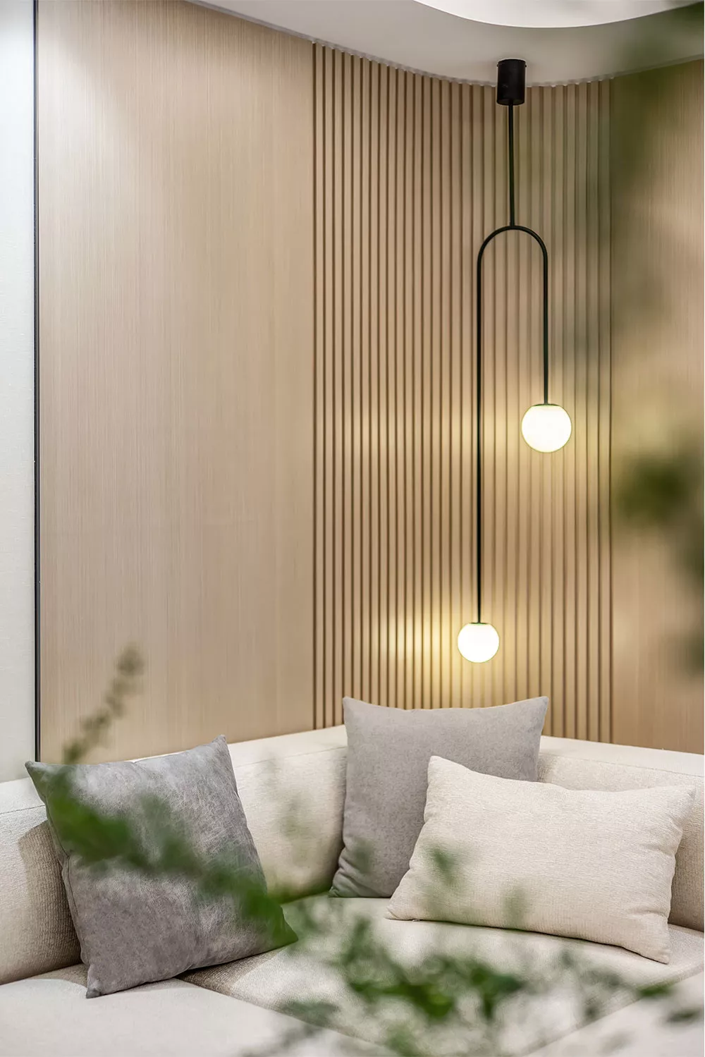 海边私宅，把现代风带回家