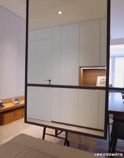 100㎡挤一家5口，抢厕所，孩子没卧室，逆袭变4房2厅+豪华庭院