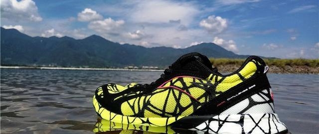 盘点男人最爱的5双国产新星跑鞋，谁才是鞋王？