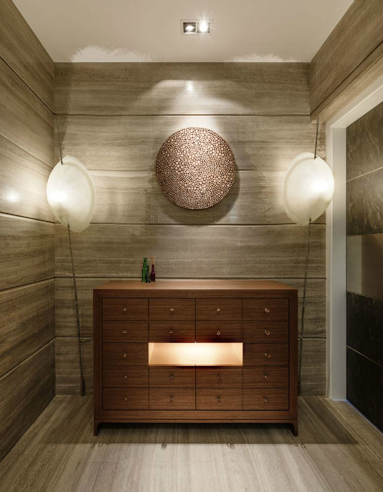 宿州长城佳苑，这套豪装风格，不是10年的师傅做不出来