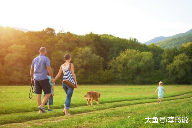 成年人和父母的关系，做好三件事就够了！