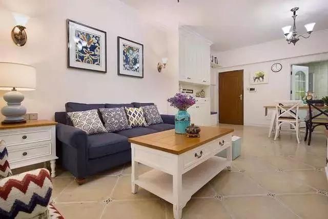 我的结婚新房，15万的硬装配上软装，效果比30万装的还漂亮