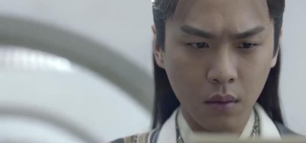 叶轻眉留下的重狙不算什么，给陈萍萍轮椅下装的暗器，才令庆帝嫉妒不已！