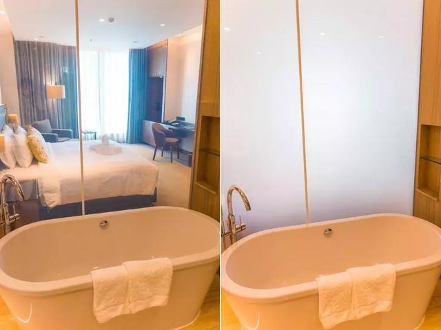 泰国曼谷新五星饭店: 英伦系曼谷兰开斯特酒店 Lancaster Bangkok