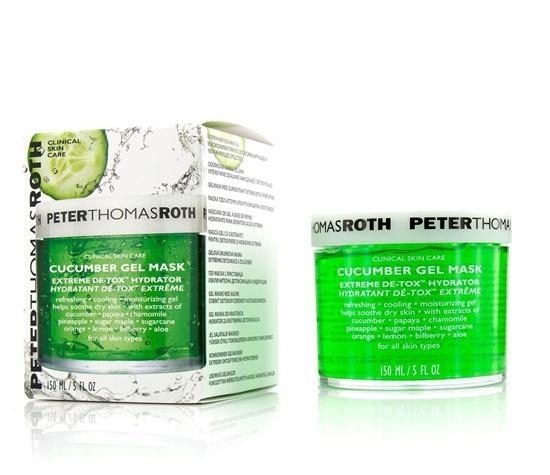 2019年好用的面膜排行榜