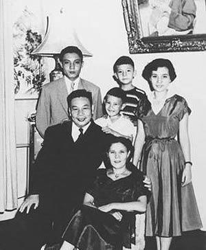 蒋经国守了半个世纪的秘密！晚年在昏睡中，暴露出真相