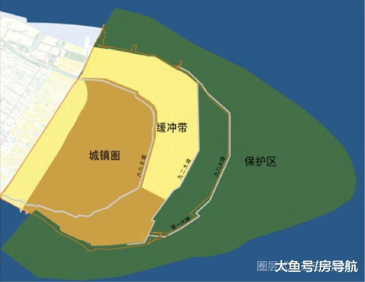 熱門！年關將至，崇明、普陀59億搶推最后三地塊