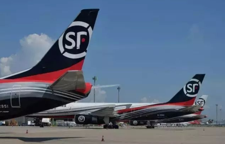 一季度4亿利润？前有马云，后有京东，王卫的快递王国还好吗？