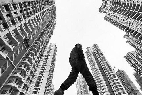 不要因为房价上涨就着急“出手”这几类人不适合购房