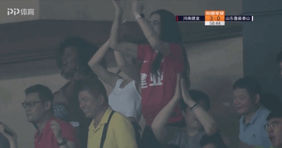 中超又一励志外援！手术流掉5瓶血，回归主场首秀就传射打爆鲁能