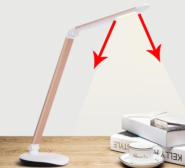 儿童学习台灯三招速选，保护孩子的视力，让孩子要一个美好的童年
