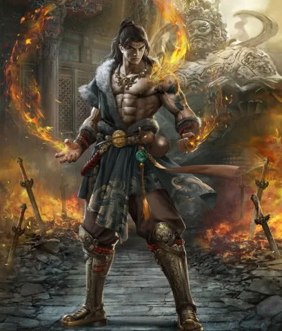 起点第一批白金大神，你还记得几个？当时的四大天王如今只剩唐三