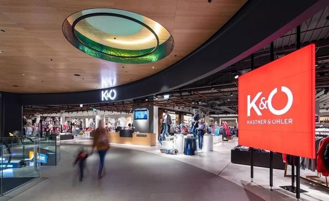 盘点：国外5个靠爆改脱胎换骨的购物中心