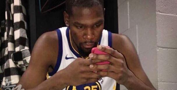 死神杜言论已成现实？“毒液”已浸染至詹皇，湖人队恐无人能幸免