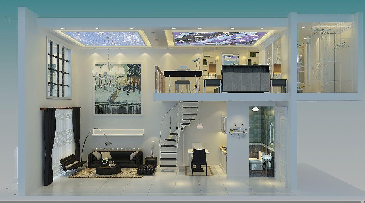 小戶型公寓有哪幾點好？買不起大房子的剛需們盡快下手，別遲疑!