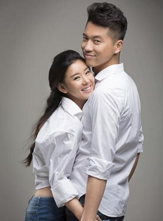 盘点那些从来不接吻戏的明星，李小萌夫妻最不意外！