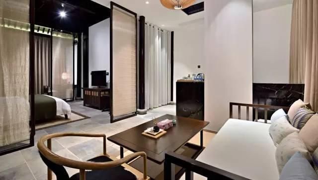 看了新中式裝修設計，才發現中式原來這么美！