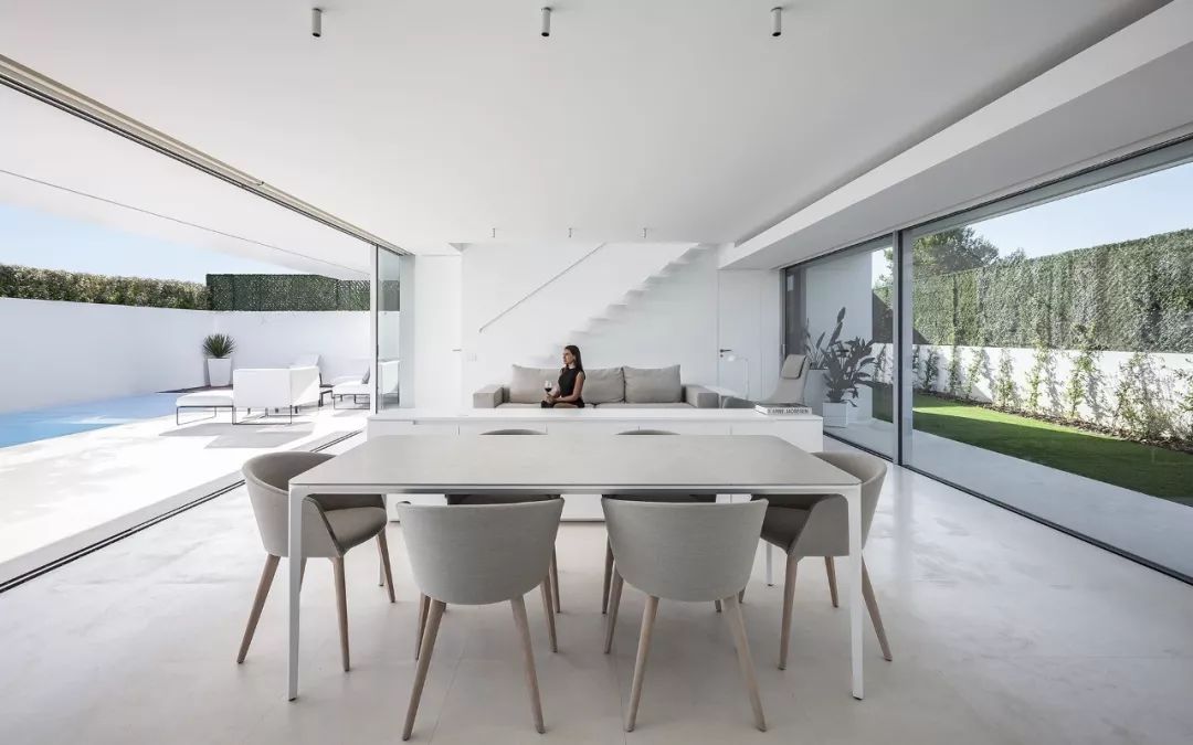 极简，才是极美