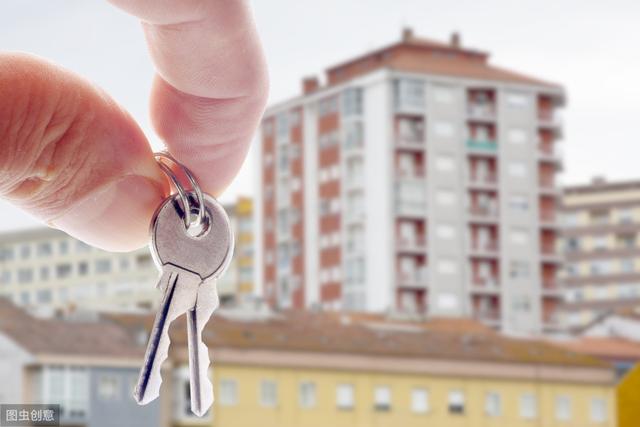 今年国庆楼市不同以往，买房请注意这5点，看后请收藏