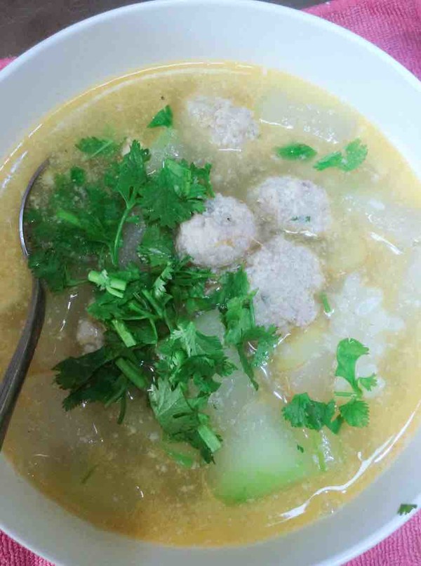 夏天一定常喝解暑汤，不放一滴油，清淡鲜美，清热消肿，减肥消肿