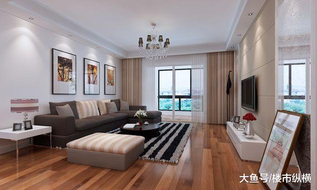 贪便宜选了这样的户型，即使是南北通透，以后也卖不出好价钱