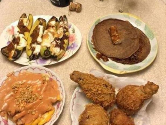 庾澄庆晒出自己的豪宅，房子自带游泳池，家里连个佣人都没有