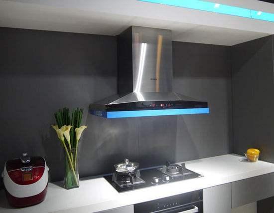 600和6000元油煙機怎么選？聽老群眾們一分析，再也不會上當了！