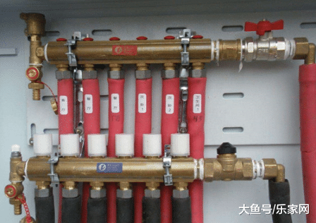 遇到蹭地暖的邻居, 总觉得自己亏大了! 老师傅教你怎么解决!