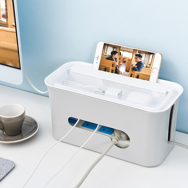 去上海姨夫家才晓得: 电线不凿墙埋, 学精明人这样做, 忒有才