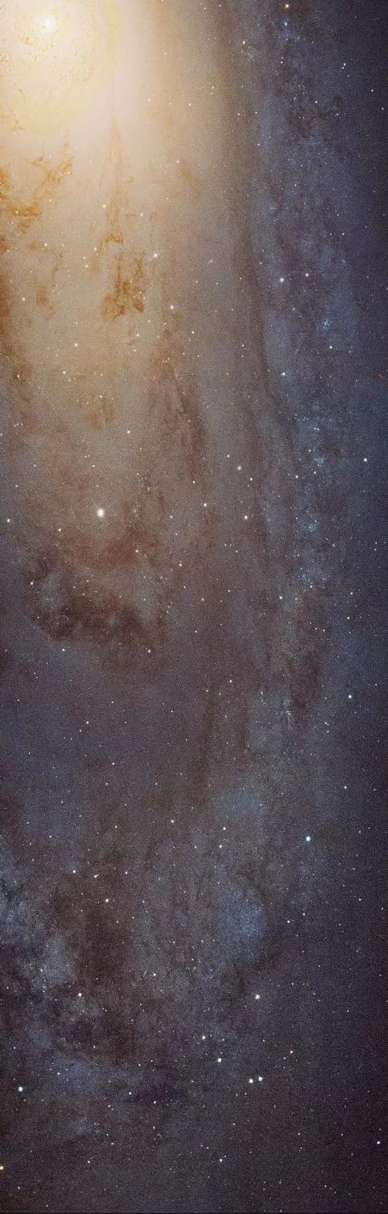 26张让人兴奋又有点害怕的宇宙照片