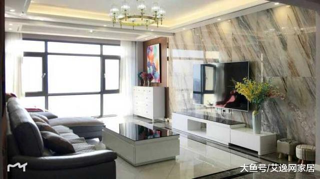 自裝200平大復式，最喜歡送的大露臺，僅裝修硬裝就將近50萬