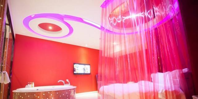 寺庙|外出住酒店,最好不要住情侣套房,也尽量不要使用非一次性用品