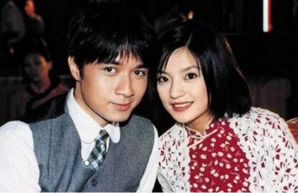 《情深深雨蒙蒙》中赵薇随口说的一句台词，今成为女生的口头禅