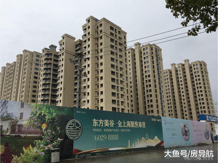 18億住宅用地啟拍，奉賢北門戶迎來煥新升級