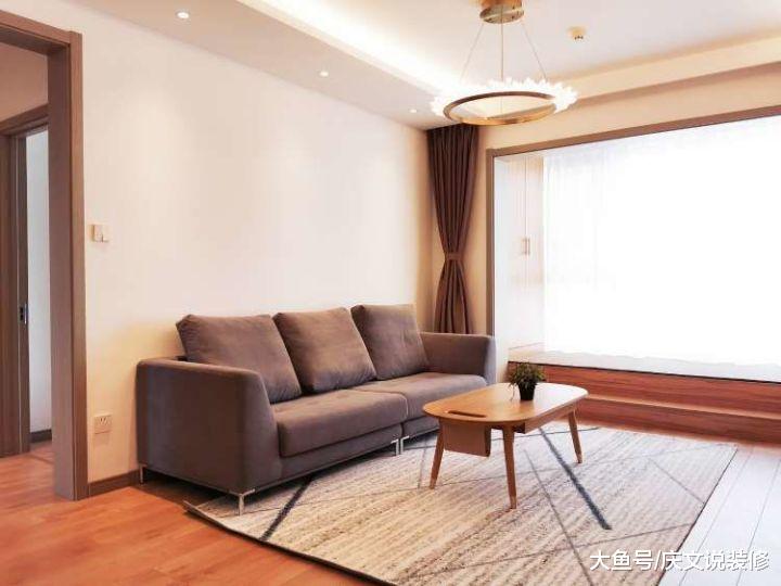 家是一座城堡，装修打破常规，让厨房大变身，满意又实用