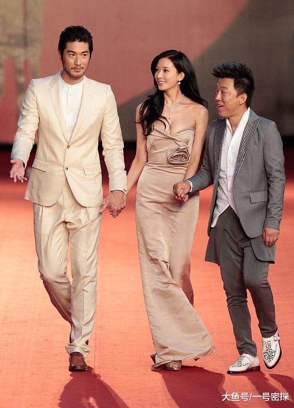 高以翔苦熬多年才当上男主角,突然猝死令人痛心,多部作品未上映