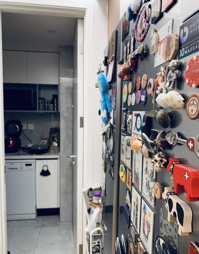 入住一年的房子，多亏当初这几处设计，如今依然很干净漂亮，晒晒