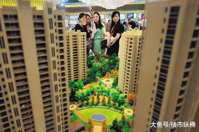 洋房和高层住宅房价差不多，该如何选择？三大区别了解一下