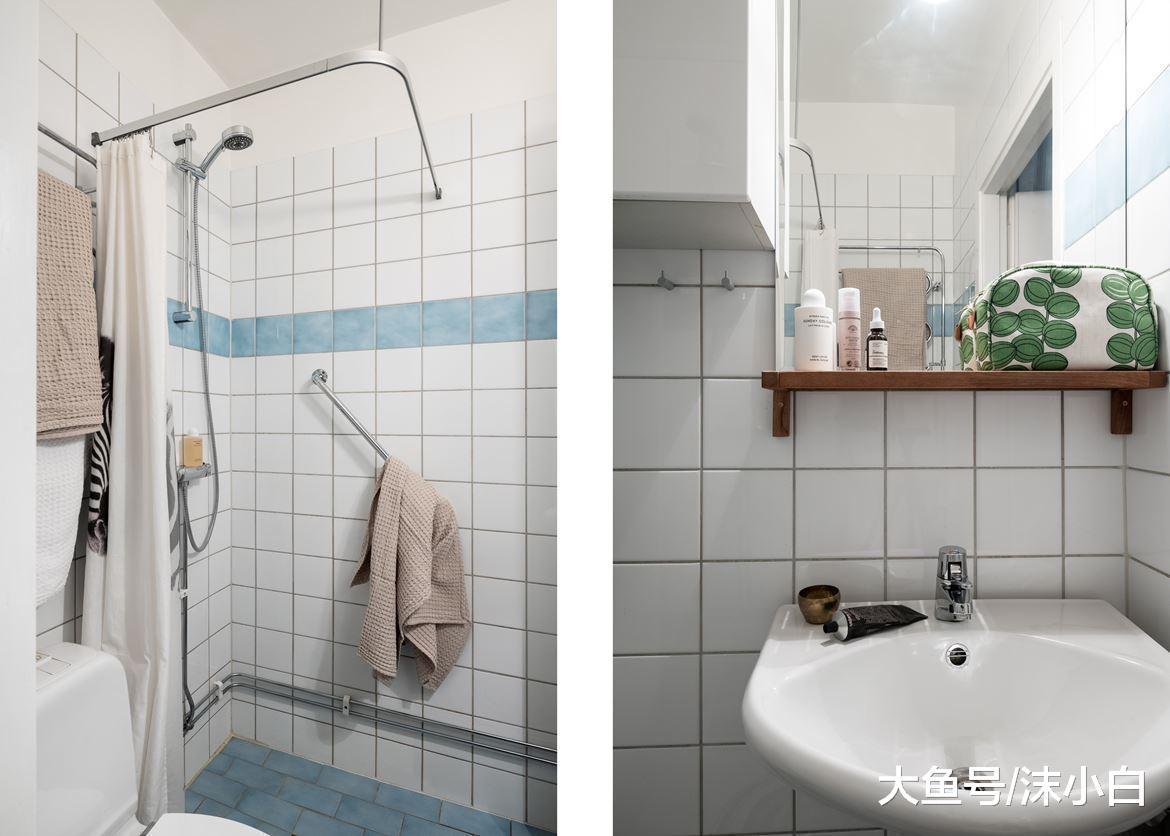 穷小伙爆改25平小户型宿舍，完工后同事羡慕，领导：下班操场见！