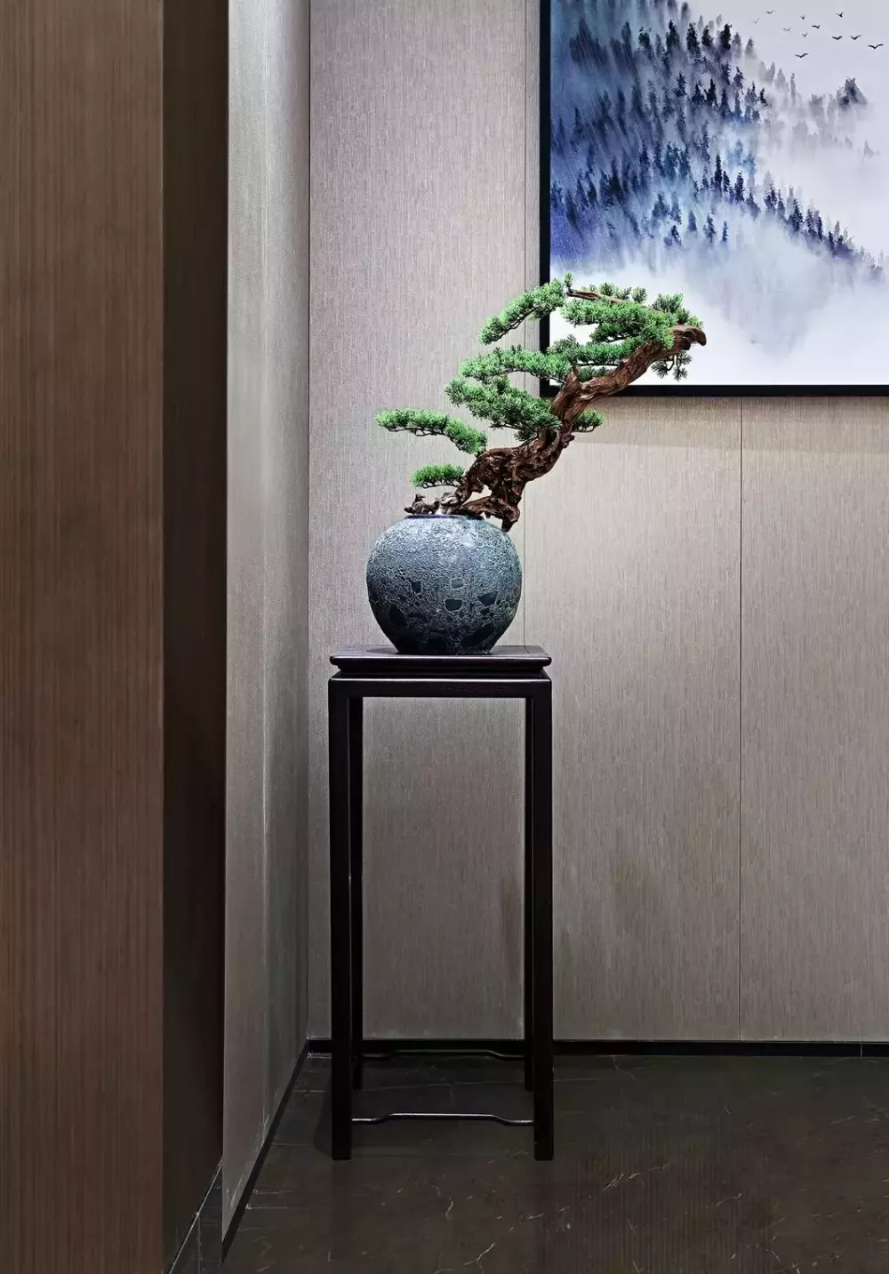 中式設計，營造一種中國式的優雅奢華空間！