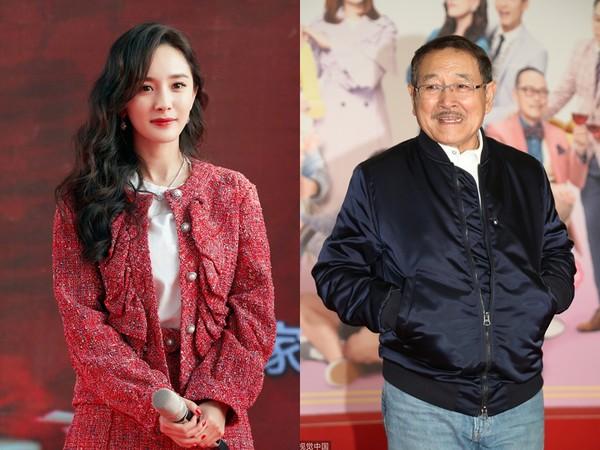 劉愷威楊冪爭小糯米撫養權！前公公劉丹放棄一切爭孫女，香港人抖了