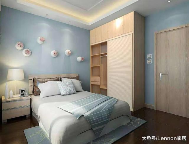 衣柜要怎么设计呢？注意这几个问题，才能设计出好衣柜