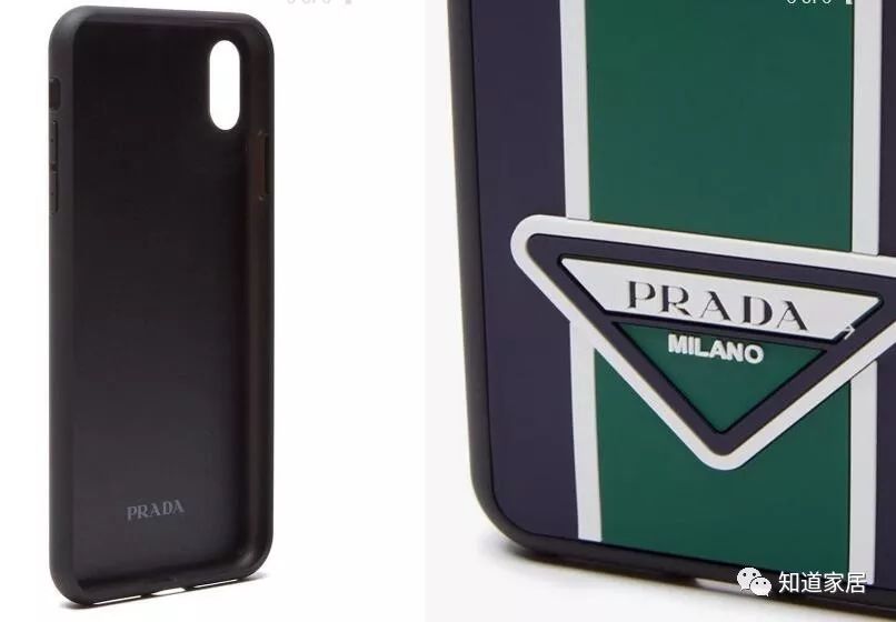 Prada苹果手机壳、Gucci 虎头戒指、Vetements 的usb项链，奢侈品牌哪家强？