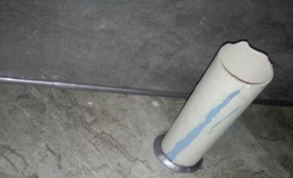 只因砖缝脏，美缝就要35块一米，而泥工过来后却让我换人